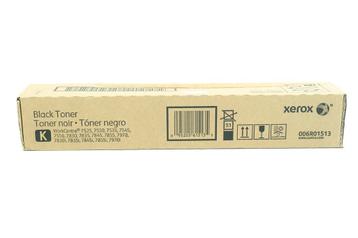 Xerox WorkCentre 7830/7835/7845/7855 toner zwart 006R01513 beschikbaar voor biedingen