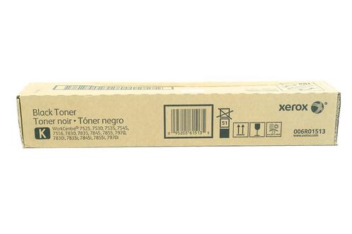 Xerox WorkCentre 7830/7835/7845/7855 toner zwart 006R01513, Computers en Software, Printerbenodigdheden, Toner, Nieuw, Ophalen of Verzenden
