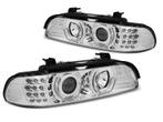 Carnamics Koplampen | BMW 5-serie 00-03 4-d (E39) / 5-serie, Verzenden, Nieuw