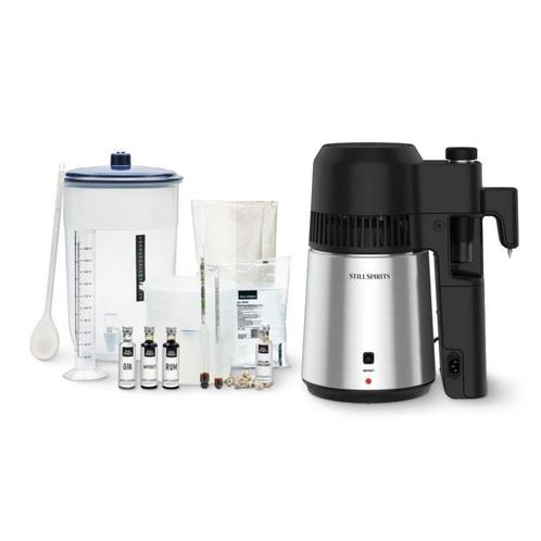 Still Spirits - Air Still Pro - complete distillery kit, Huis en Inrichting, Keuken | Potten en Pannen, Overige typen, Nieuw, Ophalen of Verzenden