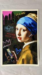 Mr Brainwash (1966) - The New Vermeer