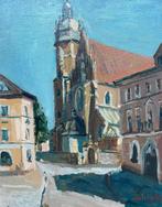 Denis Malskyi (XX) - Kerk van Goddelijke Cinta