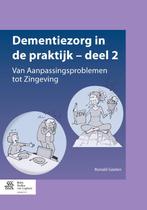 Dementiezorg in de praktijk / deel 2, van, Verzenden, Gelezen, Ronald Geelen