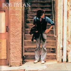 cd - Bob Dylan - Street Legal, Cd's en Dvd's, Cd's | Overige Cd's, Zo goed als nieuw, Verzenden