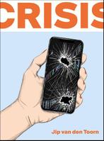 Crisis 9789463811569 Jip van den Toorn, Boeken, Strips | Comics, Gelezen, Jip van den Toorn, Verzenden