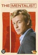 Mentalist - Seizoen 2 - DVD, Cd's en Dvd's, Dvd's | Thrillers en Misdaad, Verzenden