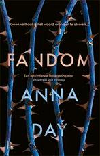 Fandom 1 -   Fandom (POD) 9789021026855 Anna Day, Boeken, Kinderboeken | Jeugd | 13 jaar en ouder, Gelezen, Anna Day, Verzenden