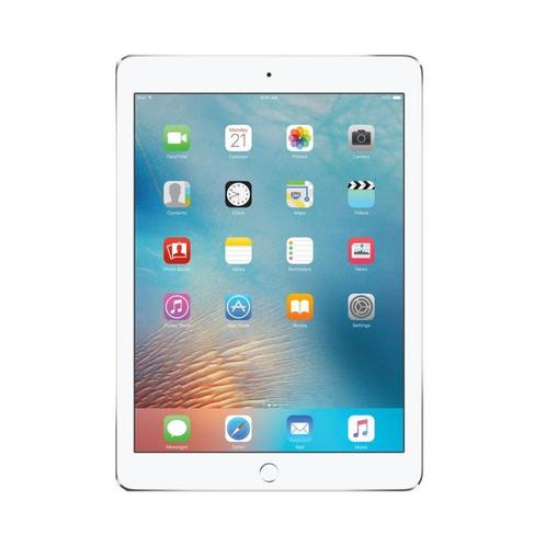 Apple Ipad Pro 10.5 (2017) Wifi 512 Gb Zilver, Computers en Software, Apple iPads, Zilver, Zo goed als nieuw, Ophalen of Verzenden