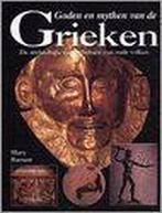 Goden en mythen van de Grieken 9789055612383 M. Barnett, Verzenden, Gelezen, M. Barnett