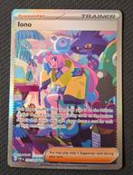 Pokémon - 11 Card - Paldean fates / Secret, shiny , full, Hobby en Vrije tijd, Verzamelkaartspellen | Pokémon, Nieuw