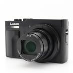 Digitale fotocamera | Panasonic Lumix DC-TZ99 | Tweedehands, Audio, Tv en Foto, Fotocamera's Digitaal, Verzenden, Gebruikt, Overige Merken
