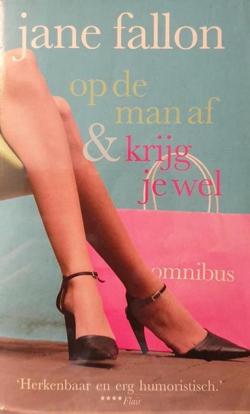 Op de man af & Krijg je wel 9789032514006 J. Fallon, Boeken, Overige Boeken, Gelezen, Verzenden