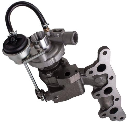 Turbo Turbocharger compatible for Smart-MCC Fortwo 0.8 CD..., Auto-onderdelen, Motor en Toebehoren, Nieuw, Mercedes-Benz, Verzenden