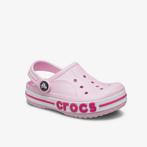 Crocs Bayaband meisjes clogs roze maat 29/30 van Scapino - N, Verzenden, Nieuw