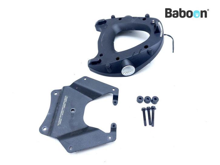 Topkoffer Rek Yamaha FJR 1300 2006-2012 (FJR1300), Motoren, Onderdelen | Yamaha, Gebruikt, Verzenden