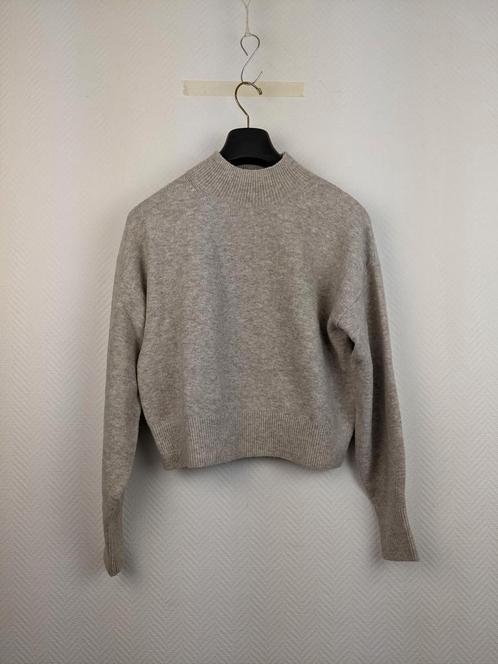 & Other Stories grey wool sweater, Kleding | Dames, Truien en Vesten, Nieuw, Verzenden