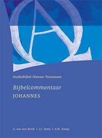 Studiebijbel NT5 - Het evangelie naar Johannes 9789077651117, Boeken, Verzenden, Zo goed als nieuw