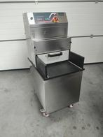 Map tray sealer vakuum verpakkingsmachine, Ophalen, Gebruikt, Transport en Opslag