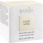 BABOR HSR Lifting Anti-wrinkle Cream Rich (Dagcreme), Verzenden, Nieuw