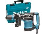Makita HM0871C SDS-MAX Breekhamer In Koffer 230V - 5.6KG, Verzenden, Zo goed als nieuw