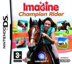 Imagine Champion Rider - DS Game, Ophalen of Verzenden, Nieuw