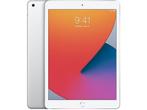 iPad (2020) 128GB Wifi Only Silver Premium, Computers en Software, Apple iPads, Verzenden, Zo goed als nieuw