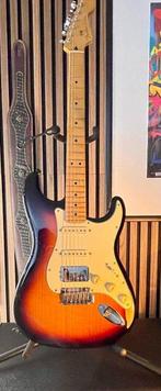 Fender - Player Plus Stratocaster- Limited Edition 75th, Muziek en Instrumenten, Nieuw