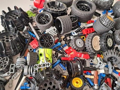 Lego Onderdelen - Partij (#93) van 1000 Lego Technic, Kinderen en Baby's, Speelgoed | Duplo en Lego