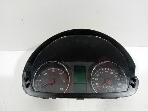 Cockpit Volkswagen Crafter 30-50  2.5 TDI 2E0820940H 2E09208, Auto-onderdelen, Elektronica en Kabels, ARN erkend, Stiba lid, Erkend duurzaam