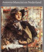 Antonio mancini en nederland 9789070024451 Pennock, Verzenden, Gelezen, Pennock