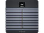 Nokia Body Cardio - Smart weegschaal - Hartconditie BMI, Huis en Inrichting, Verzenden, Zo goed als nieuw