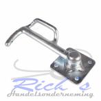 Klepsluiting type 2 - rechts, Auto diversen, Aanhangwagen-onderdelen, Ophalen of Verzenden, Nieuw