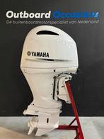 Yamaha F150XCA2, Ophalen of Verzenden, Gebruikt, Buitenboordmotor
