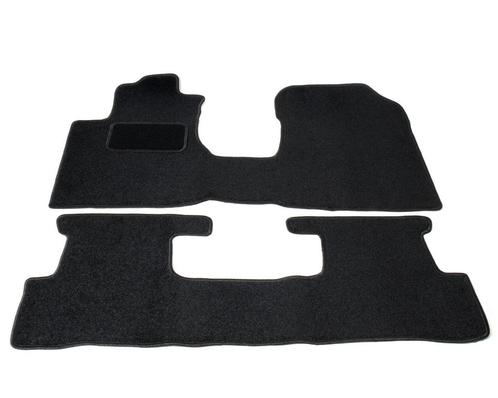 Automatten op maat - Honda CR-V 2007-2011, Auto-onderdelen, Interieur en Bekleding, Nieuw, Verzenden