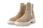 Maruti Chelsea Boots in maat 41 Beige | 10% extra korting, Verzenden, Beige, Overige typen, Maruti