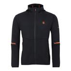 -65% Dare2b  Dare2b Heren camber core stretch midlayer  maat, Verzenden, Nieuw, Zwart
