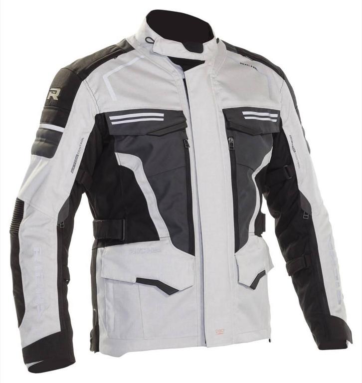 Touareg 2 motorjas Richa, Motoren, Kleding | Motorkleding, Verzenden