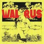 cd - Walrus - Walrus, Verzenden, Zo goed als nieuw