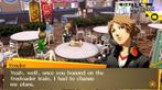 Persona 4: Golden (psvita tweedehands game), Spelcomputers en Games, Games | Sony PlayStation Vita, Ophalen of Verzenden, Zo goed als nieuw