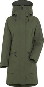 Didriksons ILMA WNS PARKA 6 Dames Outdoor parka - maat 38, Kleding | Dames, Nieuw, Verzenden