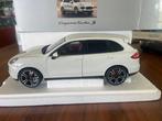 Minichamps 1:18 - Modelauto - Porsche Cayenne Turbo S, Nieuw