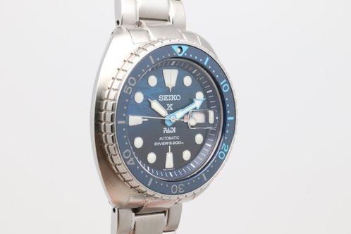 Seiko - Prospex - Zonder Minimumprijs - SRPK01K1 | 4R36-06Z0, Sieraden, Tassen en Uiterlijk, Horloges | Antiek