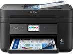 Epson Workforce WF-2960DWF - All-In-One Printer - Geschikt, Computers en Software, Printers, Verzenden, Zo goed als nieuw