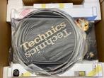 Technics - SL-1200GLD EB Platenspeler, Nieuw