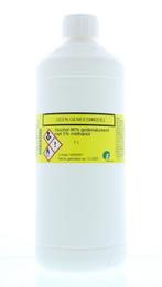 Orphi Farma Alcohol 96 met 5 methanol 1 liter, transparant,, Verzenden, Nieuw