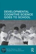 Developmental Cognitive Science Goes To School 9780415988841, Boeken, Zo goed als nieuw