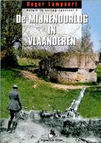 Belgie in Oorlog- Mijnenoorlog in Vlaanderen 9789058680020, Boeken, Oorlog en Militair, Gelezen, Roger Lampaert, Verzenden