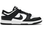 Nike Dunk Low Retro Black White Panda | Maat 40 t/m 46