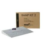 Drempelhulp Kit 2 - 4 > 7,5 cm hoog, Ophalen of Verzenden, Nieuw