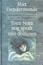 TOEN NORA NOG SPRAK MET DOLFYNEN 9789035906976 DENDERMONDE, Boeken, Verzenden, Zo goed als nieuw, DENDERMONDE